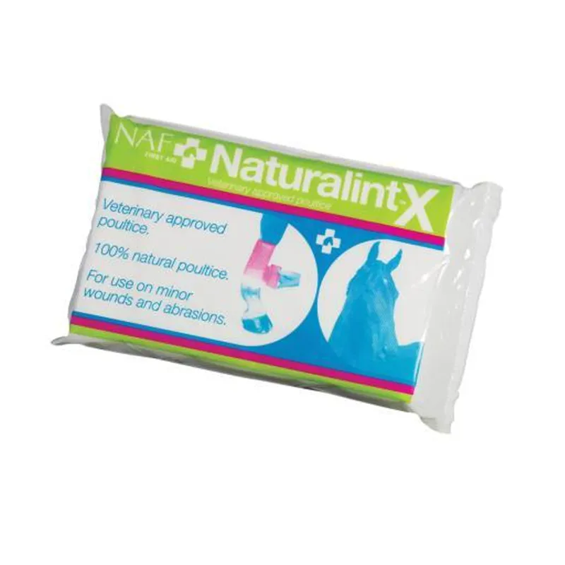 NAF NaturalintX Poultice